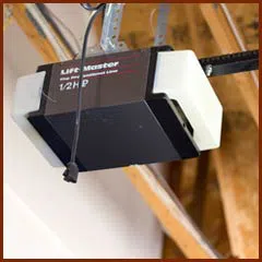 5 Star Garage Door Broadview Heights, OH 216-920-6090 - side-door-opener-07m