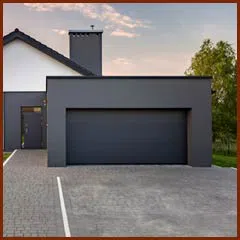 5 Star Garage Door Broadview Heights, OH 216-920-6090 - side-garage-door-07m